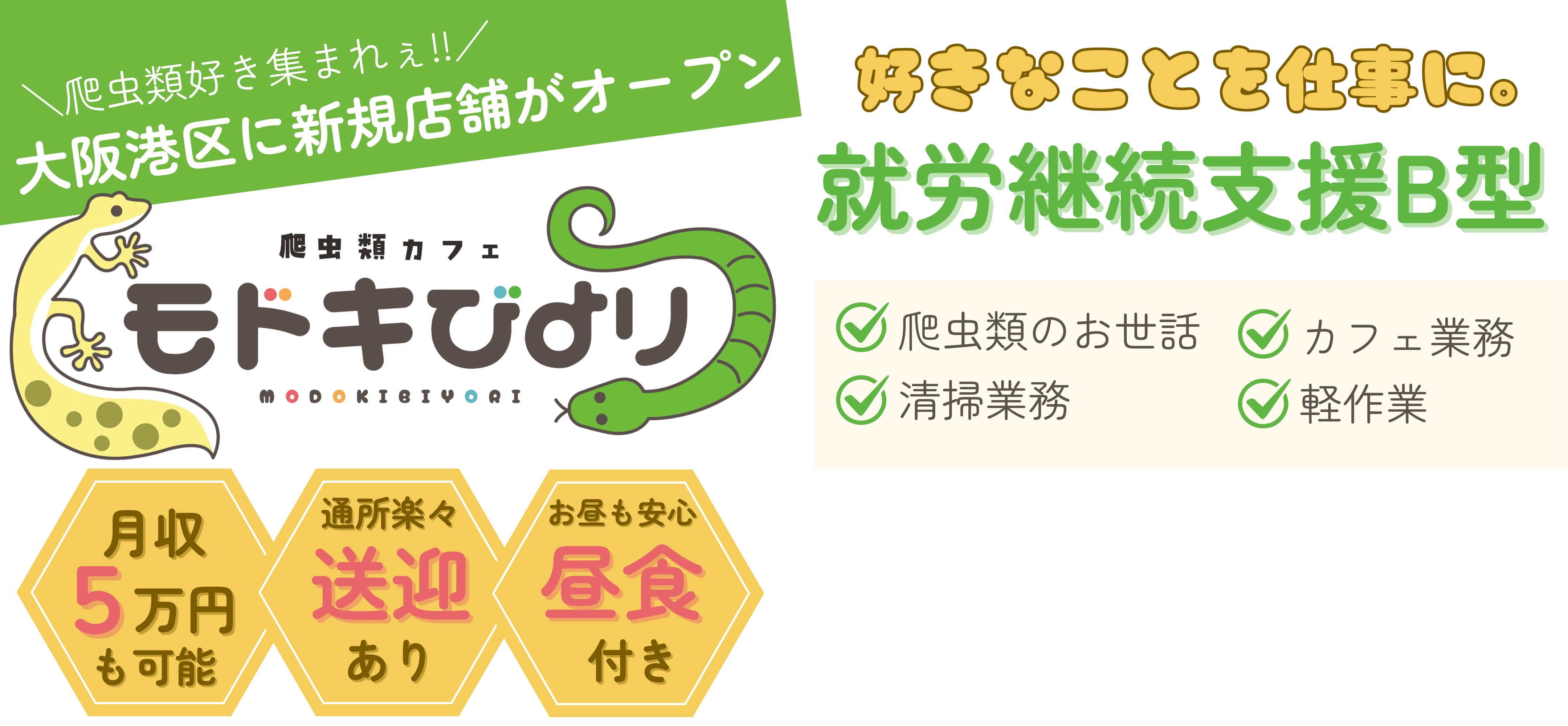 モドキびよりLPファーストビュー